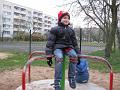 Spacer 11